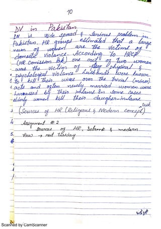 Scanned by CamScanner
 