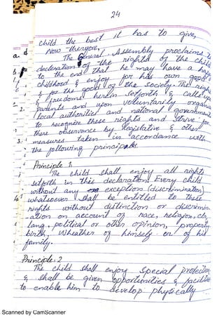 Scanned by CamScanner
 