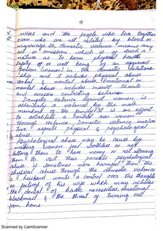 Scanned by CamScanner
 