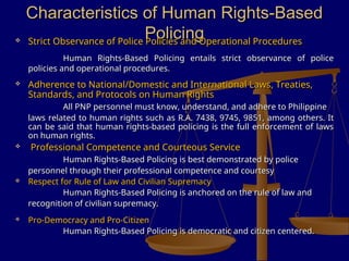 human rights education human rights lecture diffreee | PPT
