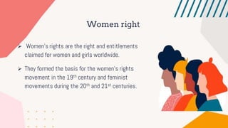Human Rights Lesson | PPTX