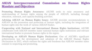 Human Rights Module Human Rights Module human rights human rights | PPTX