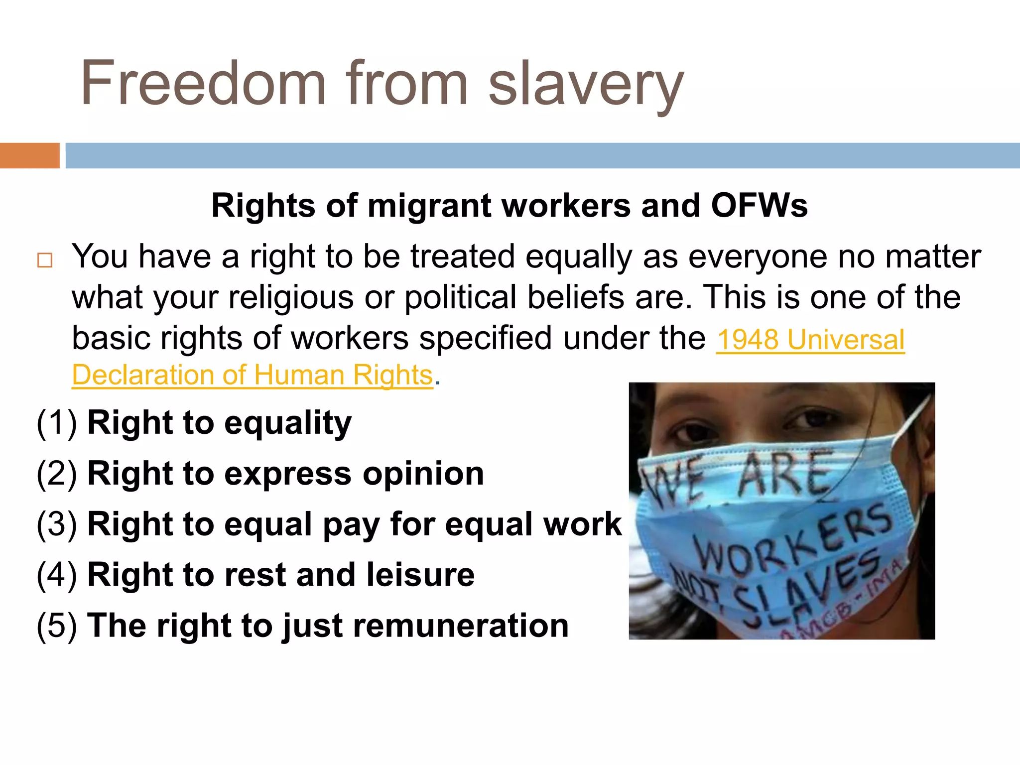 Human rights nstp1 | PPSX