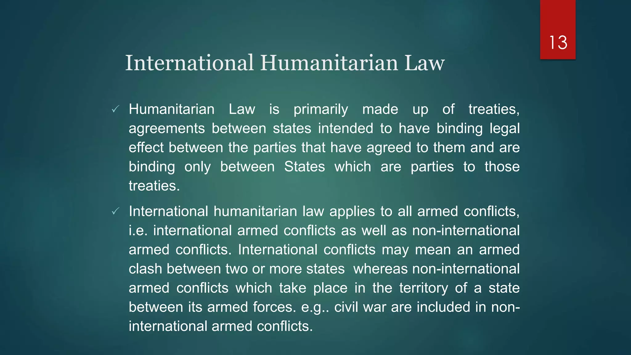 Human Rights | PPT