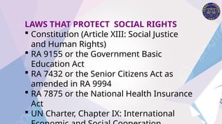 Police Human Rights HUMAN RIGHTS PROTECTION_ROLE OF POLICE.pptx