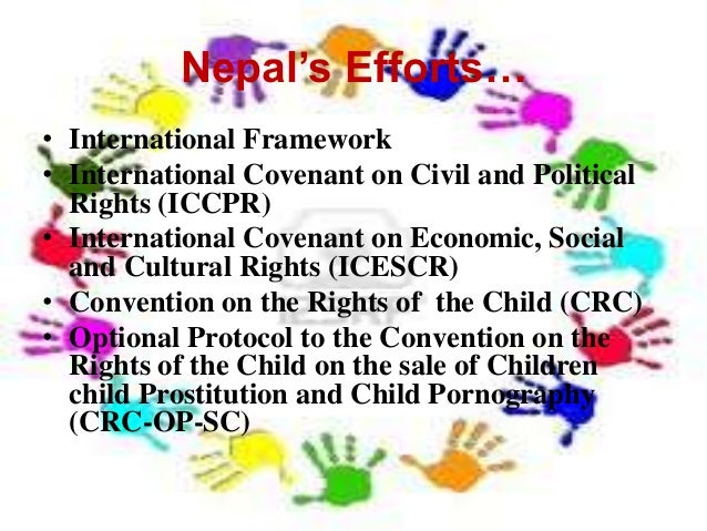 condition of human rights in nepal essay