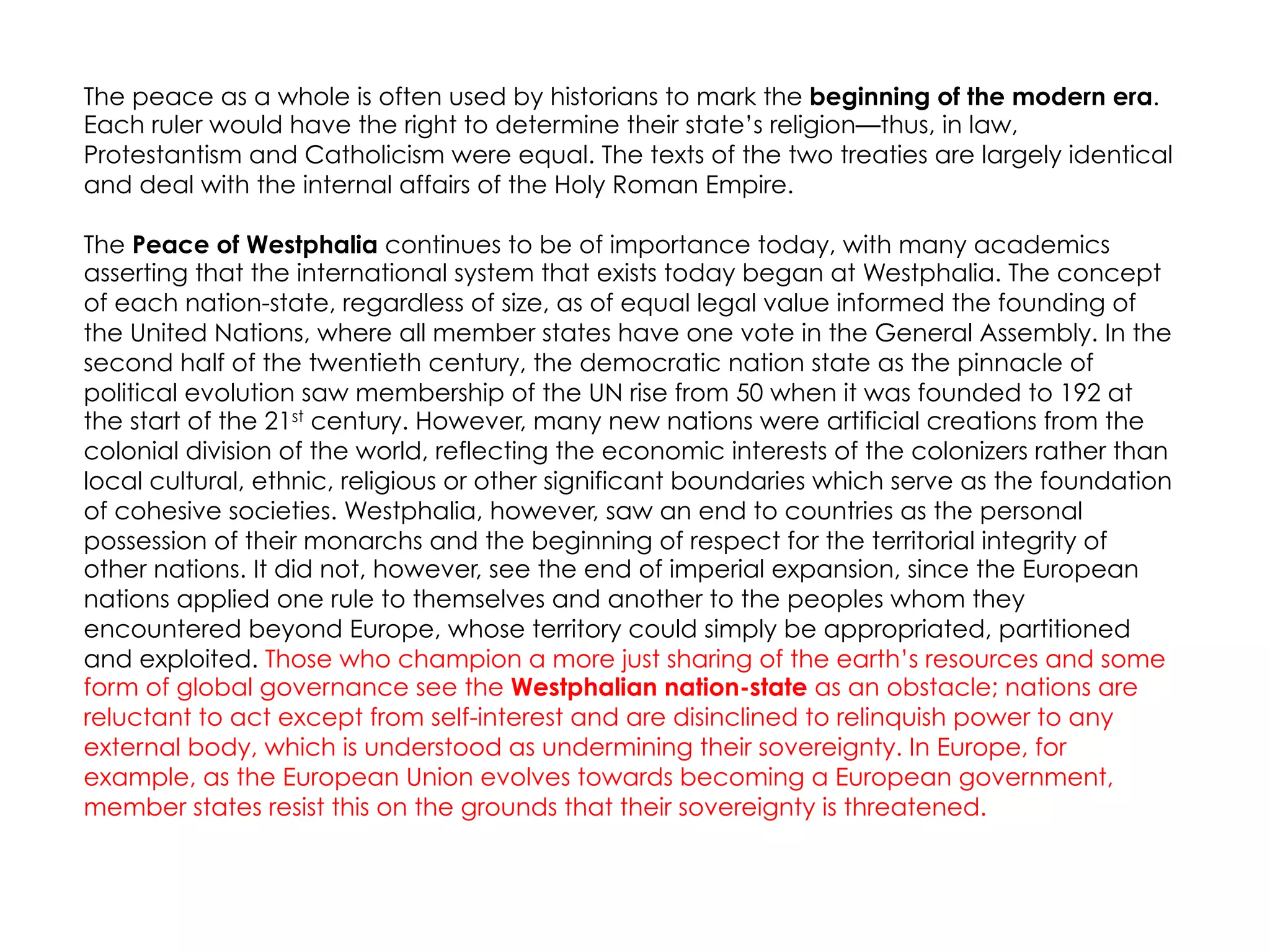 Human rights timeline part 1 | PDF