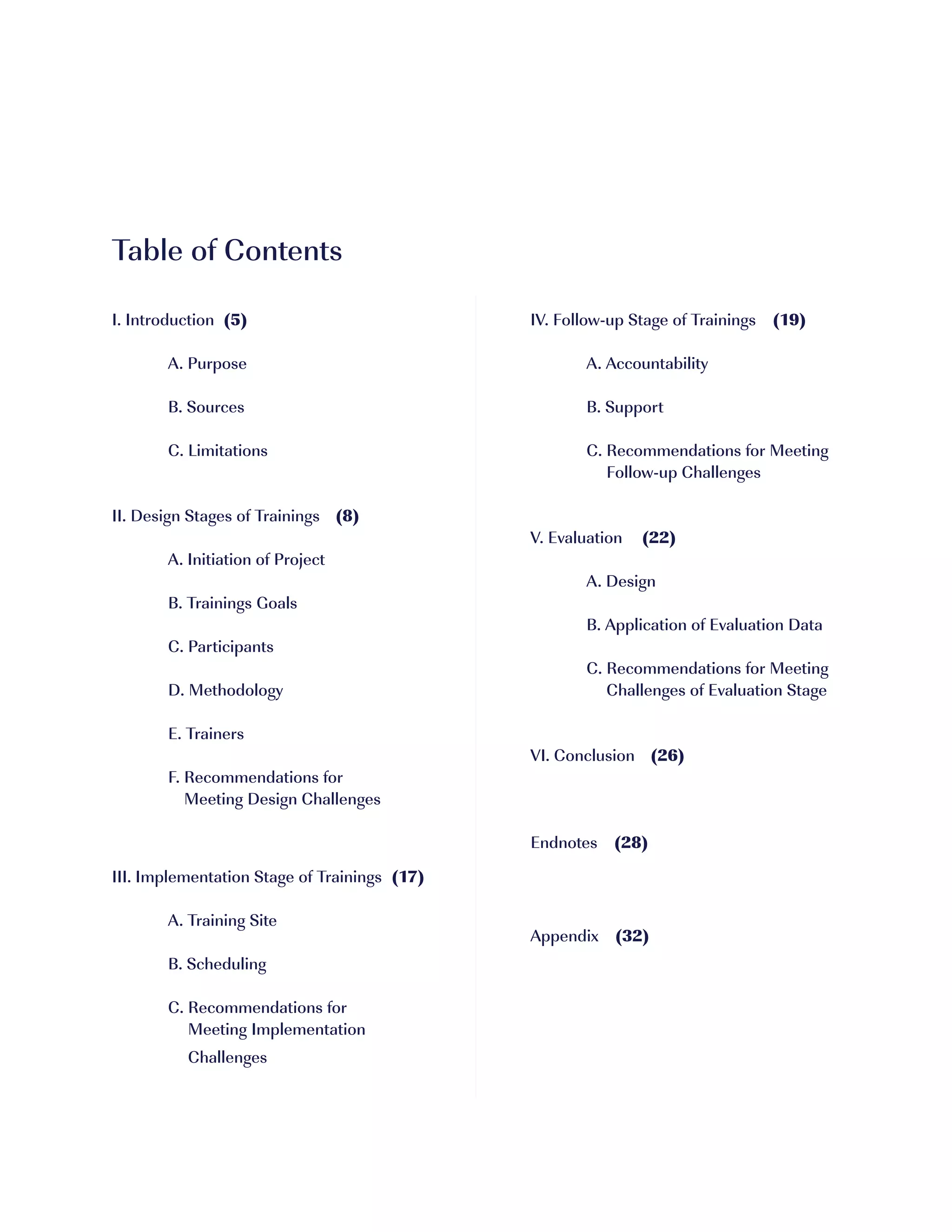 Human Rights Training for Adults | PDF