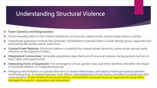 Human rights violations as structural violence.pptx