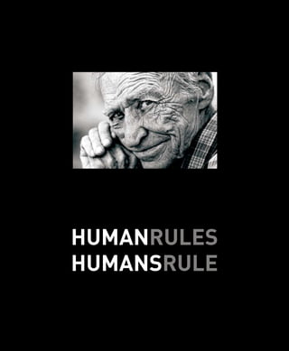 HumanRules
HumansRule
 