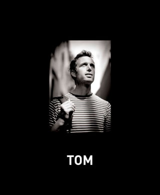 Tom
8
 