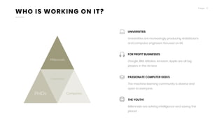 Humans and machines being human in the age of ai | PDF