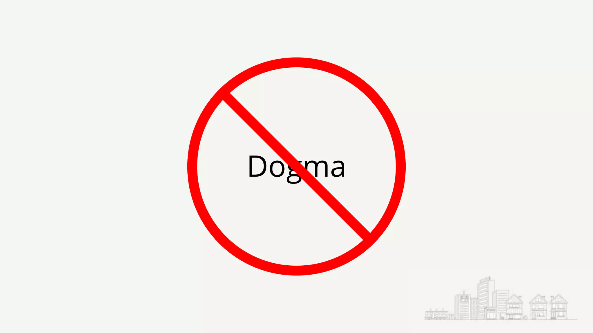 Dogma
 