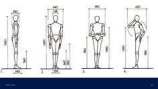 Humanscale Pdf Human scale | PDF