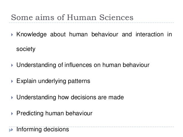 Human Science Examples Human Sciences Examples _ Human Sciences – ZRYT