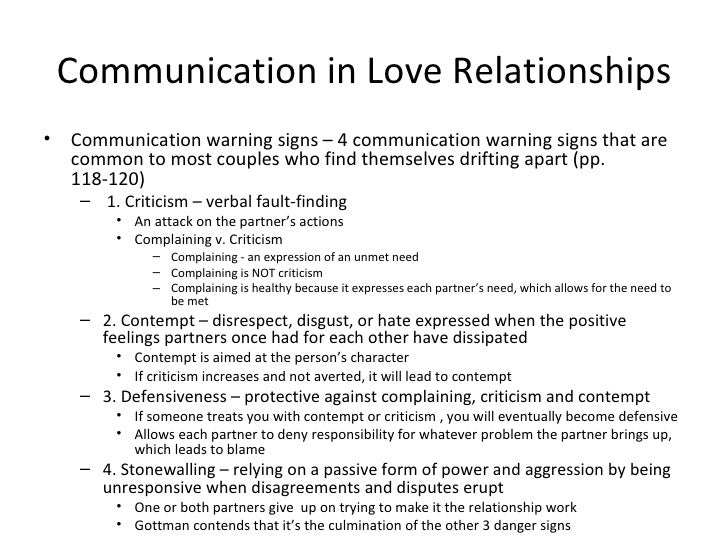HLT 200: Human Sexuality Chapter 4 - 728x546 - jpeg Drifting Apart In A Relationship