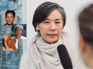 Greta Ho
ff
man from Pexels
 