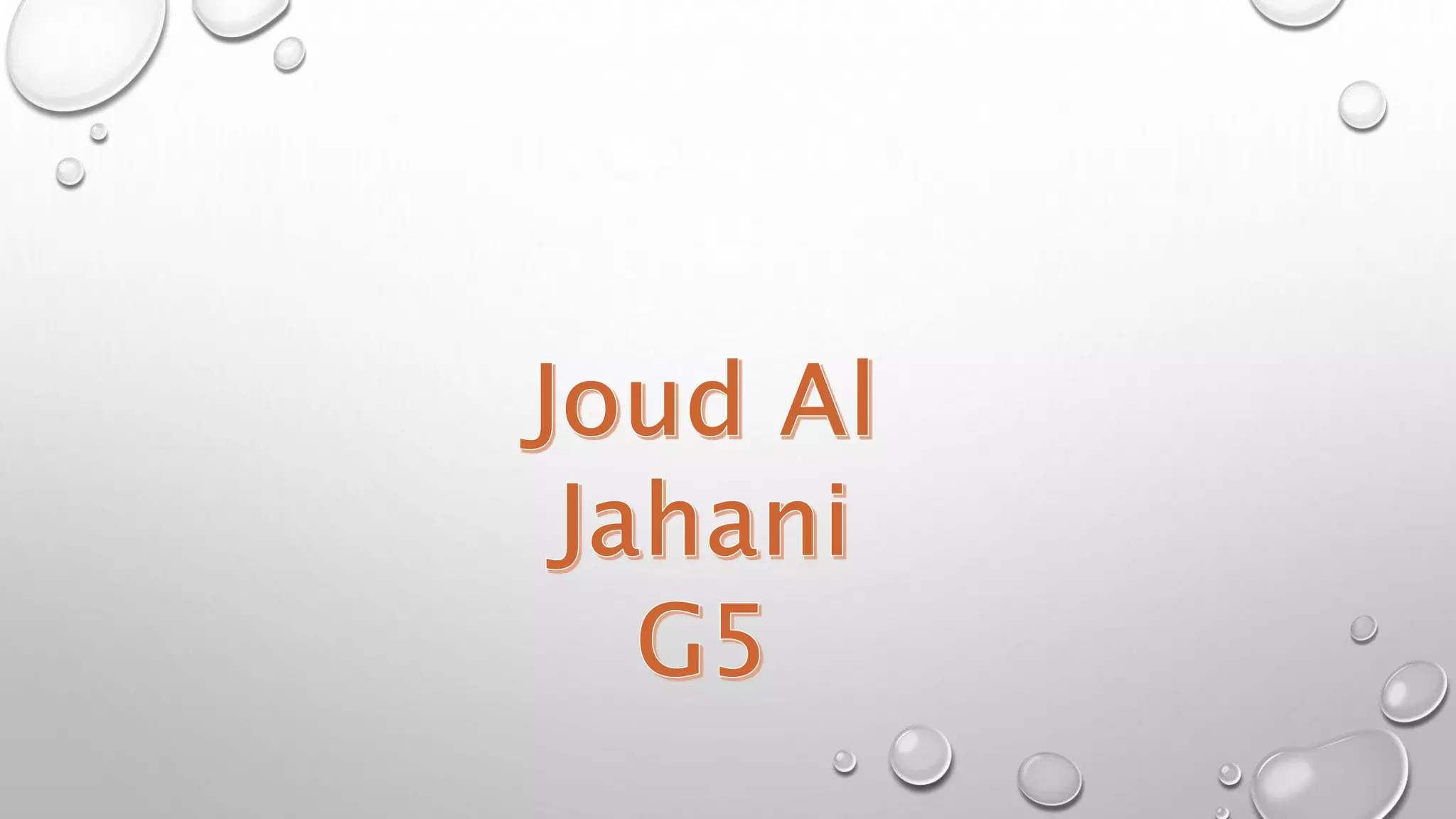 Humans versus robots