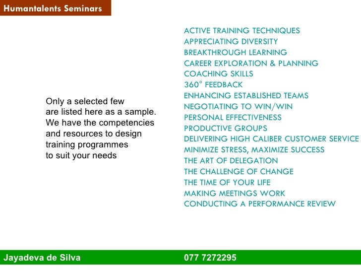 customer service soft skills training