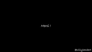 @willylambert
Merci !
 