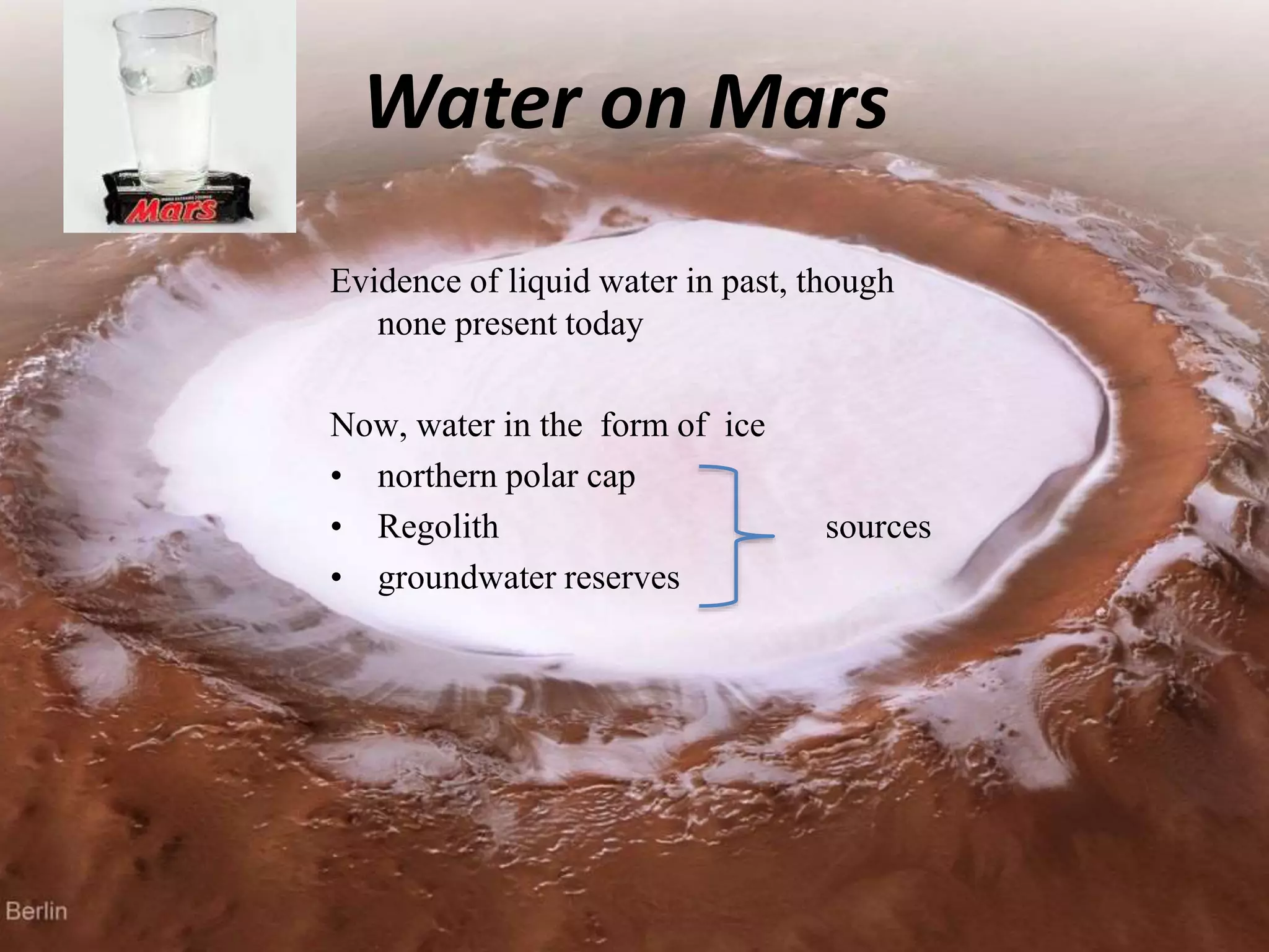 Human to Mars- 