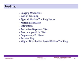 Human tracking using thermal imaging | PDF