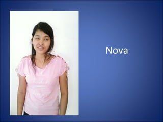 Nova 