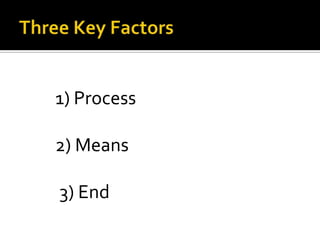 Human Trafficking And Globalization