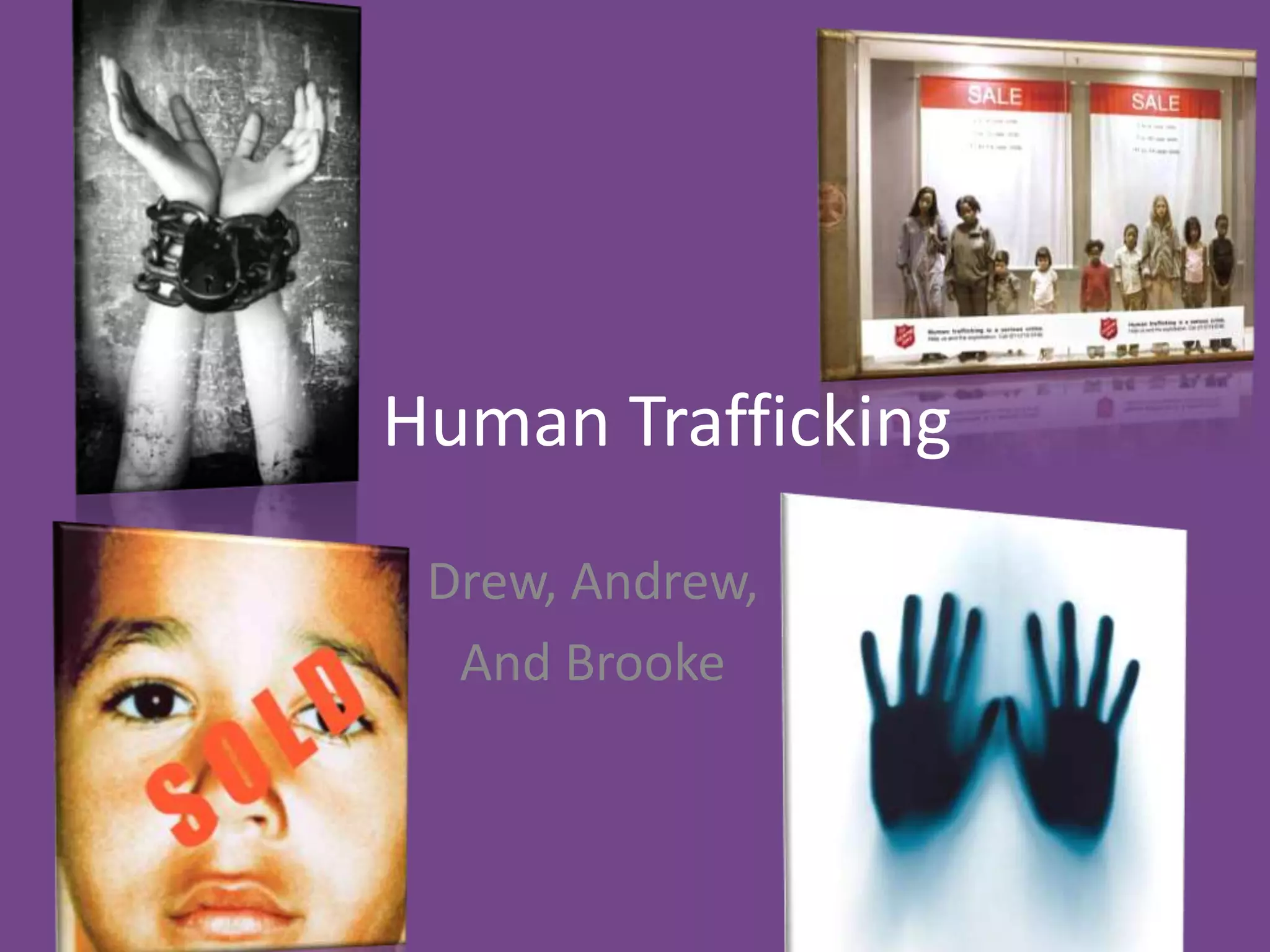 Human Trafficking And Onlyfans: A Survivor'S Story - 9vflb1x