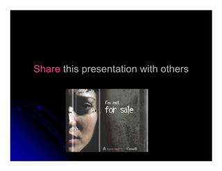 Share this presentation with others
 