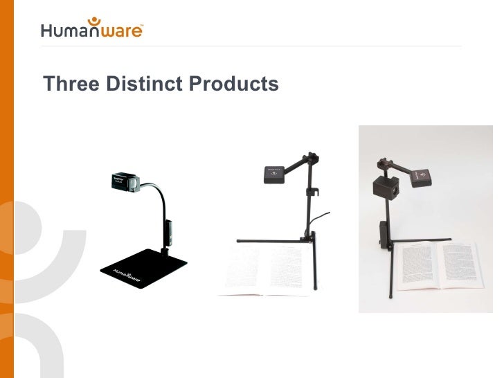 Human Ware presentation