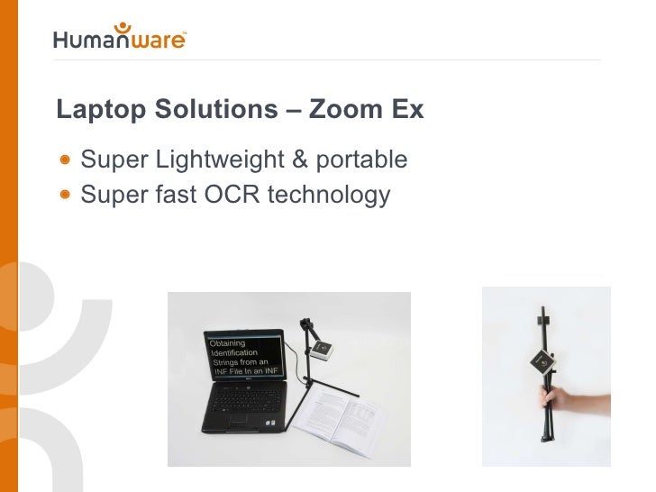 Human Ware presentation