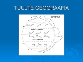 TUULTE GEOGRAAFIA 