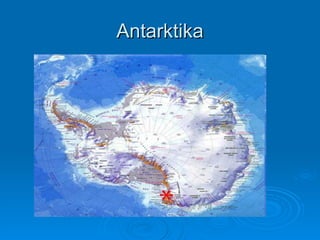 Antarktika 