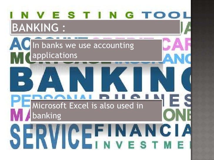 Humayun it presentation importance of computer usage in business administration