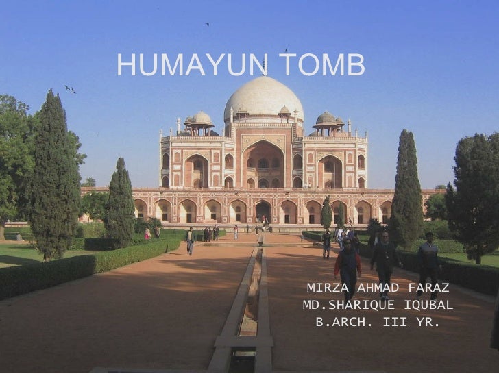 humayun tomb humayun tomb
