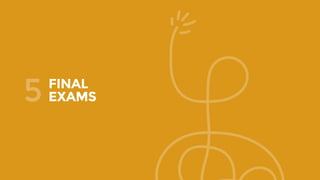 FINAL
EXAMS5
 
