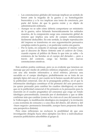 @                                                          $                            >           %
          1                                                                                              )        1
          $             B            )                  0 C                 %                                                   & %
          %                                     &                   (                                A        )           $>
                                                                        '
     @          (                                   $                            $                   %
                                         &          0       < 1                      $           B
                            &                           %                                                                      $
                                (                %                                                       %                      B
          <B                                      $             '                                &           %        %
                  %                                         <                                                         %                 0
                % >                                                     &)           %                                              '
     @ #                             &                  >                                >           (                 0
       (                                                                                                       B0      = &
                                A%                   %@$                                             (       =  )  $ [
           A                                        1                                        %                    [& %
               0=                                     A &                                            1                   0
                                                       0 '

            B           %                                               &%           )           0            (
         > (        %                                               <                                             &)%
                                    0        0      <                                                            & % 0
                     %              ? % $ $
 > %     %                   %                1
   % $                  &              % %         %       &       (
  <                               )      < %                 %          0
L (       %           %          $                           M?
(        % $                        < %               %           %
                        %       B      L          M (     A        <
          %                &            %                 )(            $
    <       B (         $ L              1 0
   6 Q V       &        <                                 )      0
                               )         =             &     1       )
:$            ;%                      $ &     ( <        % %
      % %    0          M'
  #              < A              A )           % $             (
  0                    1              > %            0        0        C
         % $                   $$          %



                                                                                /9

                                             Sólo fines educativos - Lennyteka
 