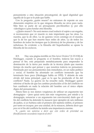 %                                                   %                    &                       (
 ( =                   (               %  (         1 $ '
                   %                 ^( =              _                                %
                       %                  (                          <     <            0 %            '
    B     $            %                          %        %             % ,<         <   L) %
:                  ;M %          <                 <        < '
    :^N =                       _;            B                                     >                J &
                               (                               B      %             (            '
              &(                          '            (            00                                 &
(                          (     1                     1                        J '
1       $                                     %    (           L=            M        %      )
    $          '           0            !         <        <                  % 1     $      %
<         <                          0 '


        '2'        D )               %B                $         L
                                                                F /       G*'6 ,6 H
D             &                  %                       $ &     1    0
%                  &      B % %                  <                %         %
                                   %                     =         L      (
       %             1 ( = %            ) (                         0       %           M'
                %          %                 B                  &               %
)        &        1 $          1     <                     <                    (      1
                1       %      LD            1 $          *29 M' I
  0                      %       % & ^( =           (      1 %                   <
     <   _            '                   1                       ' D             (
  <             1 1          (            $    %                   <           <
1          $                                         1 $                  @         $>
            %                  '
      1    $        L)                 0 K C                  C
                  [%         ( CB          @       B 0          C     &%
               &                                              0         M         (
<             <       1                             L%       > % M
    >      & ) 1 $                      %                =%                & %
%                       % &%                   &                    & $              (
            <               <      1                   %                     '
  I& %                           !             %




                                                           .9.

                                       Sólo fines educativos - Lennyteka
 