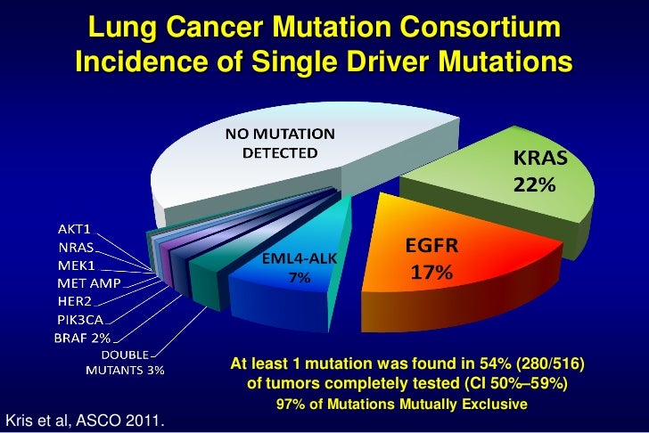 Current Modalities in the Treatment of Lung Cancer