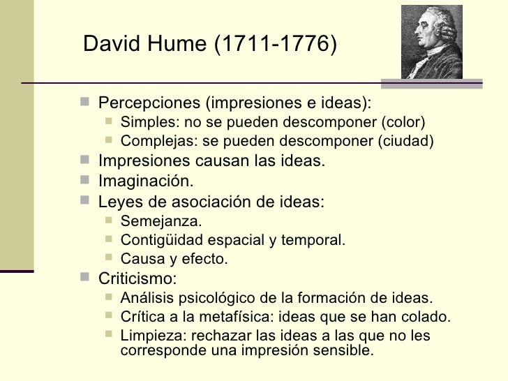 Hume