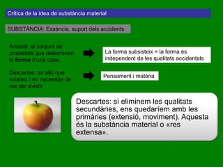 NO CONTRADICTÒRIES32  + 42 = 52(9 + 16 = 25)54hipotenusa3