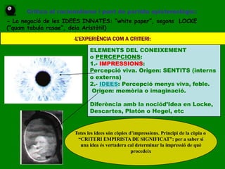  Com a secretari de l'ambaixada britànica de París (1763), establí el contacte entre els empiristes britànics i els enciclopedistes francesos (J.J. Rousseau).