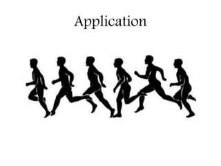 Application

 