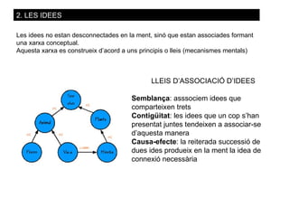 Hume Coneixement | PPT