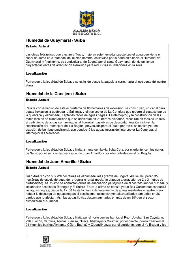 conejera suba futbol humedales de bogot 225 conejera suba futbol humedales de bogot 225