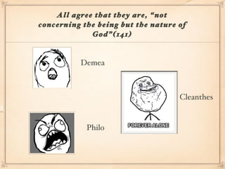 Philosophy Presentation | PPT