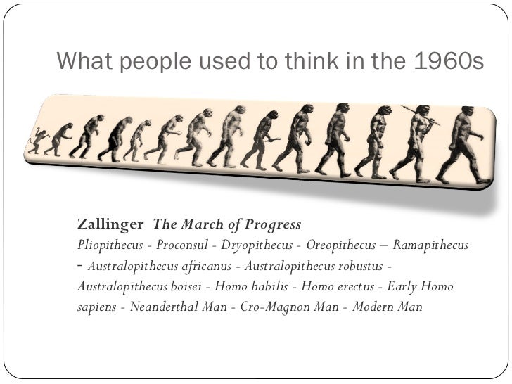 nearest relative to humans