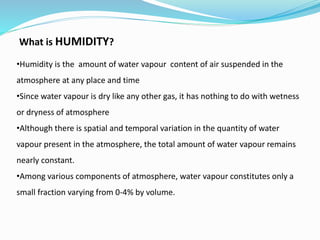 Humidity Sentence HUMIDITY.pptx