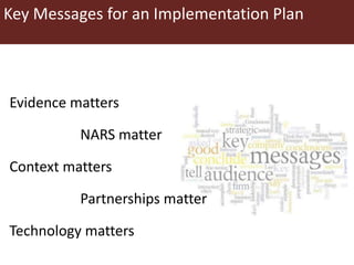 Capacity Development (CapDev) in the Humidtropics CRP: Key Strategy and Elements for Extension Phase 2015-16